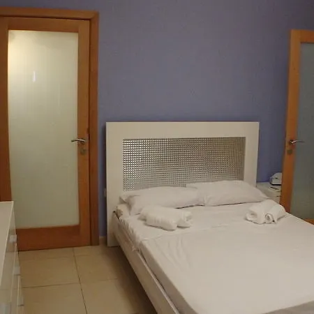 Szálloda Eri E378