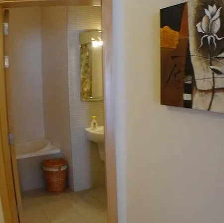Szálloda Eri E378